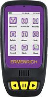 Дозиметр Ermenrich Ping RD40 / 84640 (фиолетовый/черный)