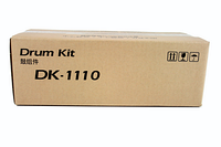 Драм-картридж DK-1110 (для Kyocera FS-1020MFP/ FS-1025/ FS-1040/ FS-1060/ FS-1120MFP/ FS-1125)