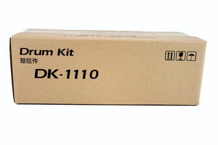 Драм-картридж DK-1110 (для Kyocera FS-1020MFP/ FS-1025/ FS-1040/ FS-1060/ FS-1120MFP/ FS-1125)