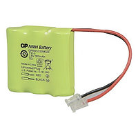 Аккумулятор для радиотелефона GP T314 30AAAM3BMU 3,6V 300mAh (Golden Power)