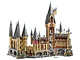 Конструктор Harry Potter "Замок Хогвартс" 6044 деталей аналог Lego, фото 2
