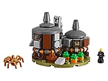 Конструктор Harry Potter "Замок Хогвартс" 6044 деталей аналог Lego, фото 3