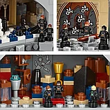 Конструктор Harry Potter "Замок Хогвартс" 6044 деталей аналог Lego, фото 5