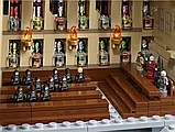 Конструктор Harry Potter "Замок Хогвартс" 6044 деталей аналог Lego, фото 7