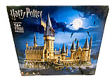 Конструктор Harry Potter "Замок Хогвартс" 6044 деталей аналог Lego, фото 10