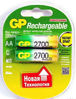 GP 270AAHC-2PL2 2BP 2600mAh Аккумулятор АА 1шт