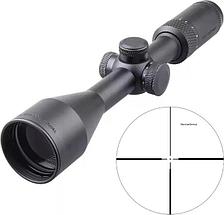 Оптический прицел Vector Optics Matiz 3-9x50 SCOM-28, фото 2