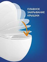 Инсталляция с унитазом подвесным Cersanit City Co DPL EO Slim / 64121, фото 2