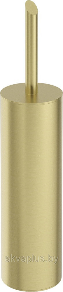 Ерш напольный Silia Gold BR ADI_R712 брашированное золото