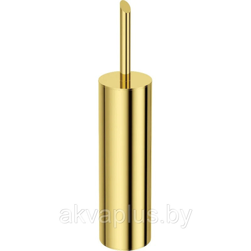 Ерш напольный Silia Gold ADI_Z712 золото глянец