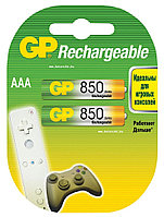 GP 85AAAHC-2UEC2 2BP 850mAh Аккумулятор ААА 1шт