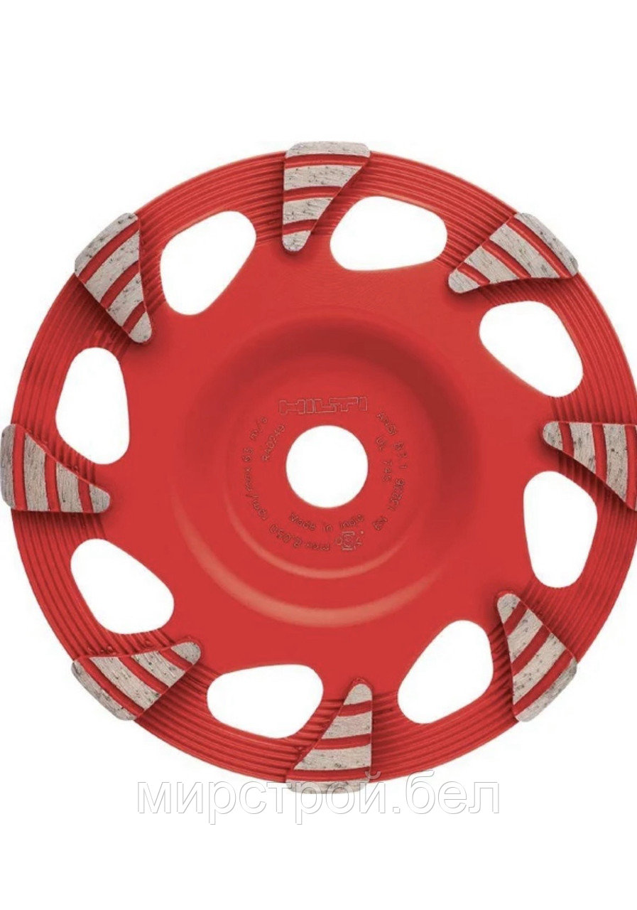 Алмазный чашечный круг HILTI, 150мм