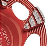 Алмазный чашечный круг HILTI, 150мм, фото 3