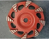 Алмазный чашечный круг HILTI, 150мм, фото 4