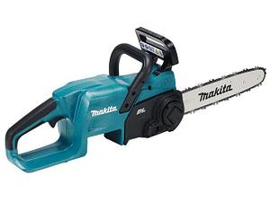 Пила цепная DUC307Z аккумуляторная (18V / без АКБ и ЗУ / BL / Шина 30 см) (MAKITA)
