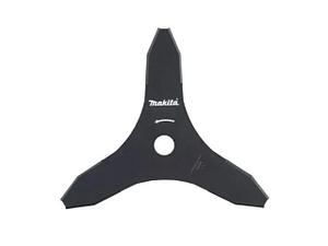 Нож для  триммера MAKITA 3 зуба, d- 255x25.4мм (,)