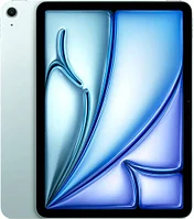 Apple iPad Air 11 M4 256GB WiFi Blue (синий)