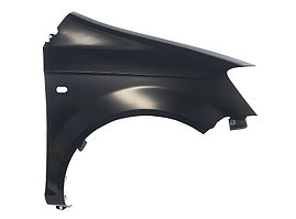Крыло переднее (правое) для Hyundai Getz (TB)