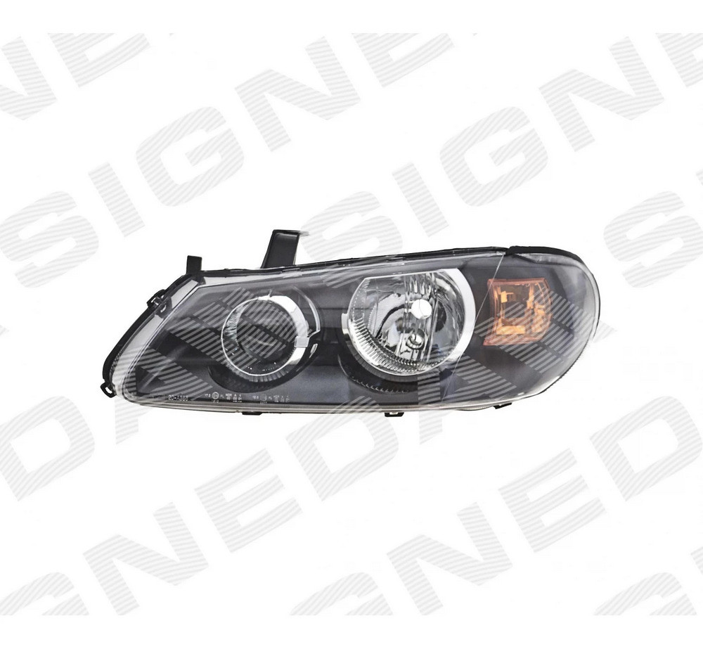 Передняя фара (левая) для Nissan Almera II (N16)
