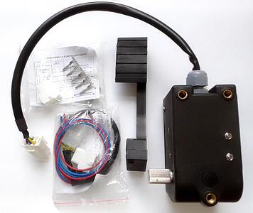 Педаль акселератора OKR-24