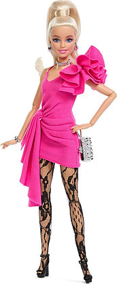 Кукла Mattel Barbie Deluxe Style#15 , JJN73, фото 3
