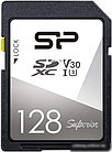 Карта памяти Silicon-Power Superior SDXC SP128GBSDXCV3V10 64GB
