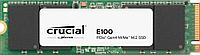 SSD Crucial E100 480GB CT480E100SSD8