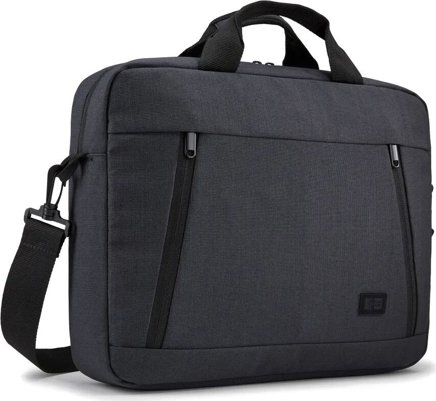 Чехол Case Logic Huxton 14" HUXA214BLK (черный), фото 1