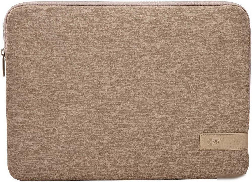 Чехол Case Logic Reflect 14" REFPC-114 (boulder beige), фото 1