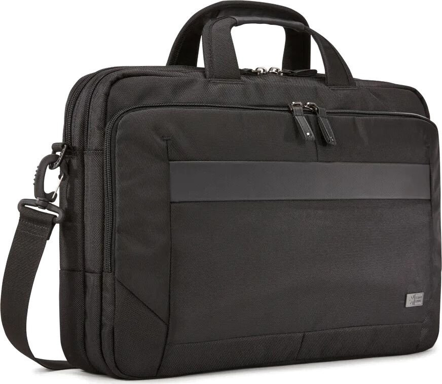 Кейс Case Logic Notion Briefcase 15.6" NOTIA116K (черный)