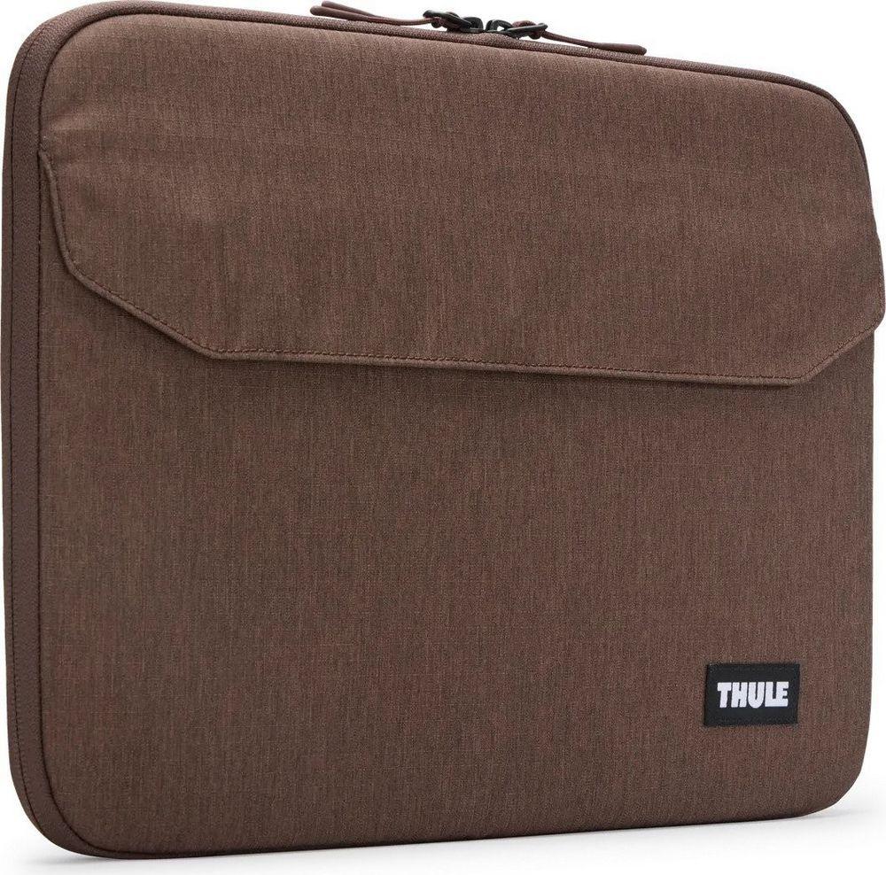 Чехол Thule Lithos Sleeve MacBook Air 15" 3205459 TLS115NBR (коричневый), фото 1