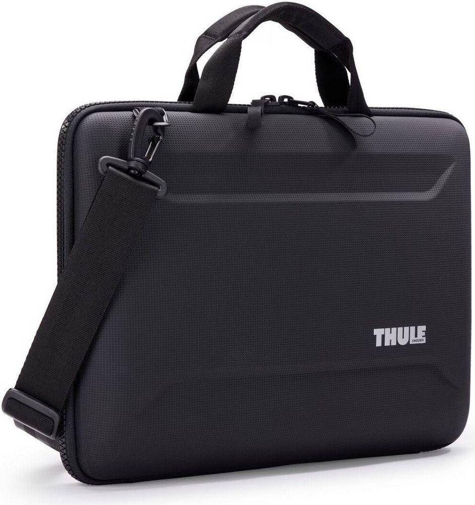 Сумка Thule Gauntlet 5 MacBook Attache 16 (черный), фото 1