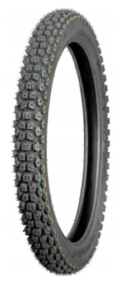 Моторезина Wanda AX270 3.00-21 4PR TT