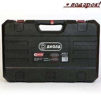 Отбойный молоток ДИОЛД МЭО-2, фото 2