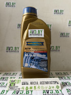 Масло Ravenol ATF M 9-G Serie 1л