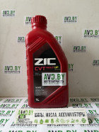 Масло ZIC CVT Multi 1л