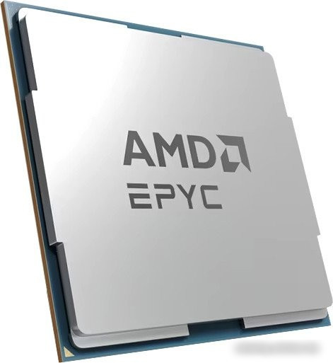 Процессор AMD EPYC 9655