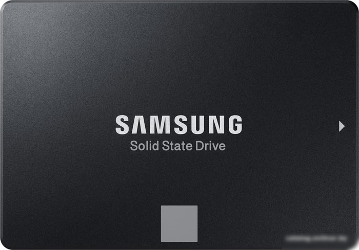 SSD Samsung 860 Evo 250GB MZ-76E250, фото 1