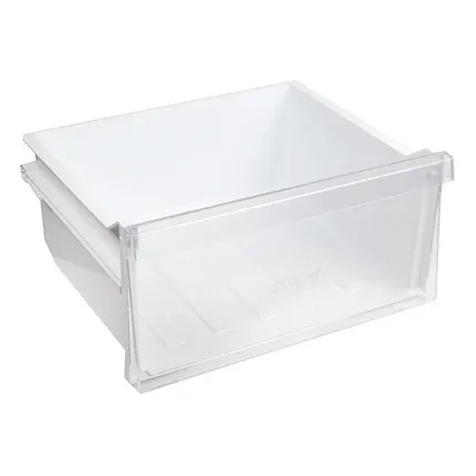 Средний ящик морозилки холодильника Haier CEF537AWF 0060866027, фото 2