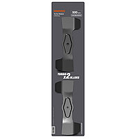 Нож для газонокосилки 23,5 см DAEWOO DLM 235T (2 шт)