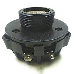 INVOTONE HG00213 - вч драйвер НЕОДИМ в сборе 1', 8 Ом, 40 Вт