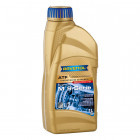Масло Ravenol ATF MB 9-Serie 1л