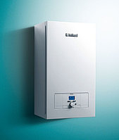 Настенный электрический котел Vaillant eloBLOCK VE 21/ 14 RU