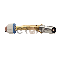Сварочная горелка 82W-L 22° (673P001058)