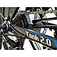 Электровелосипед Smart balance Tank 20 Ah 240 W, фото 4