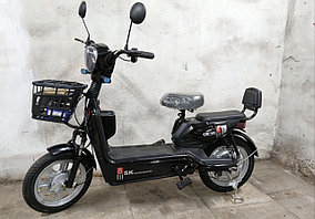 Электровелосипед sk8 pro max 16’.800w 2026