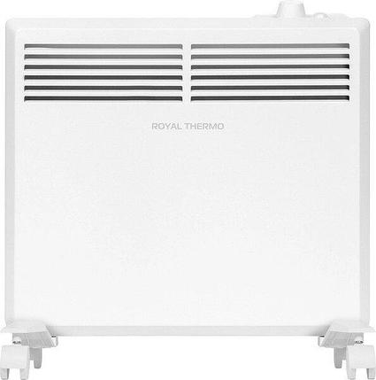 Конвектор Royal Thermo Nero RTCN/M-1000, фото 2