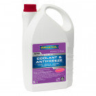 Охлаждающая жидкость Ravenol ETC Concentrate Protect C12evo 5л