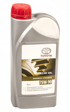 Масло Toyota MT Universal Synthetic 75W-90 (08885-81596) 1л