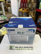Мото аккумулятор Exide ETZ14-BS (11.2 А·ч)